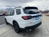 New 2025 Honda Pilot Black Edition image 5