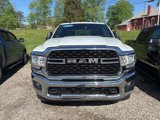 Used 2024 RAM 2500 Big Horn image 2