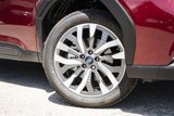 New 2025 Subaru Forester Touring image 2