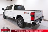 Used 2024 Ford F350 Limited image 3