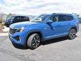 New 2025 Volkswagen Atlas SEL Premium R-Line image 3