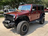Used 2010 Jeep Wrangler Unlimited Sport image 5