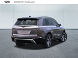 New 2026 Cadillac Vistiq Luxury image 4
