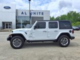 Used 2023 Jeep Wrangler Sahara w/ Dual Top Group image 2