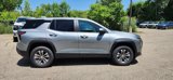 New 2026 Chevrolet Equinox LT w/ Convenience Package II image 3