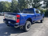 New 2026 Ford F250 Platinum w/ Platinum Plus Package image 3