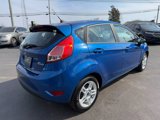 Used 2019 Ford Fiesta SE image 3