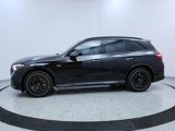 Used 2025 Mercedes-Benz GLC 43 AMG 4MATIC image 2