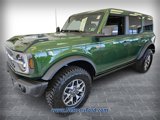 New 2025 Ford Bronco Badlands image 3