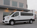 Used 2023 Ford Transit 350 XLT image 2