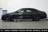 Certified 2025 Mercedes-Benz S 63 AMG S image 3