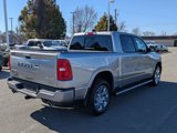 New 2025 RAM 1500 Big Horn image 5