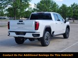 New 2025 GMC Sierra 2500 Denali Ultimate w/ Max Trailering Package image 3