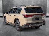 New 2025 Lexus LX 700h Overtrail image 6