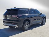 New 2026 Chevrolet Traverse LT w/ Enhanced Driving Package image 3