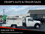 Used 2019 RAM 4500 Tradesman w/ Safety Group image 2