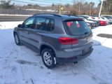 Used 2015 Volkswagen Tiguan S image 3