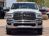 Used 2024 RAM 3500 Laramie image 2
