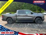 New 2025 RAM 1500 Big Horn image 6