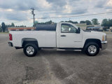 Used 2009 Chevrolet Silverado 2500 W/T image 2