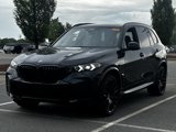 Used 2025 BMW X5 xDrive40i w/ M Sport Package image 3