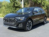 New 2025 Audi Q8 Prestige image 4