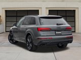 New 2025 Audi Q7 3.0T Premium Plus image 3