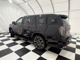 New 2025 Chevrolet Suburban RST w/ Advanced Technology Package image 2