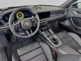 Certified 2024 Porsche 911 Turbo S image 4