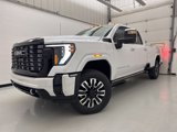 New 2025 GMC Sierra 3500 Denali Ultimate image 3