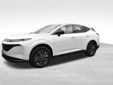 New 2025 Nissan Murano SL w/ Cargo Package image 4