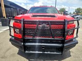 Used 2024 Chevrolet Silverado 2500 Custom w/ Custom Value Package image 2