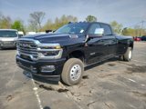 New 2025 RAM 3500 Laramie image 3
