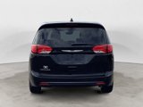 New 2025 Chrysler Voyager LX image 4