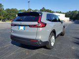 New 2026 Honda CR-V LX image 6