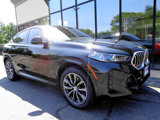 Used 2024 BMW X6 xDrive40i image 3