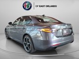 Used 2024 Alfa Romeo Giulia Ti w/ Active Assist Plus Package image 6