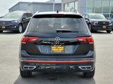 Used 2022 Volkswagen Tiguan SEL R-Line image 5
