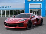 New 2025 Chevrolet Corvette Z06 w/ Battery Protection Package image 6