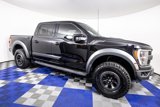 Used 2022 Ford F150 Raptor w/ Equipment Group 801A High image 3