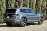New 2025 Volkswagen Atlas SEL Premium R-Line image 4