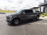 Used 2016 Ford F150 Lariat w/ Equipment Group 502A Luxury image 3