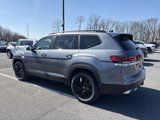 New 2025 Volkswagen Atlas SE image 4
