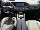 New 2025 Mercedes-Benz GLS 580 4MATIC image 2