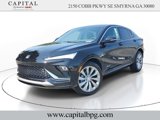 New 2025 Buick Envista Avenir image 1