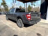 Used 2023 Ford F150 XL w/ STX Appearance Package image 3