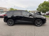 Certified 2025 Acura RDX A-Spec image 2