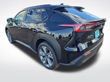 New 2025 Subaru Solterra Limited image 5