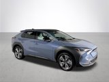 New 2025 Subaru Solterra Touring image 5