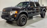 Used 2013 Ford F150 Raptor w/ Luxury Equipment Group image 4
